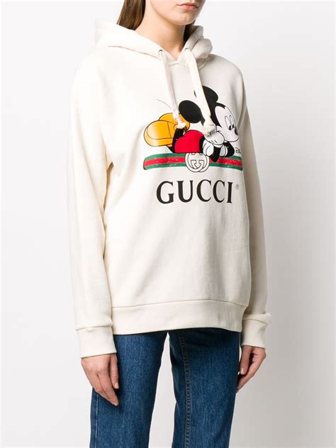 sudadera gucci mickey mouse precio|Gucci Mickey Mouse goat.